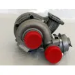 Turbocompresseur, suralimentation LUCAS LTRPA4937707440 - Visuel 2