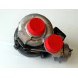 Turbocompresseur, suralimentation LUCAS LTRPA4937707460 - Visuel 2