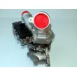 Turbocompresseur, suralimentation LUCAS LTRPA4947701000 - Visuel 1