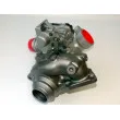Turbocompresseur, suralimentation LUCAS LTRPA4947701000 - Visuel 3