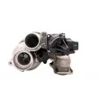 Turbocompresseur, suralimentation LUCAS LTRPA4947702030 - Visuel 1