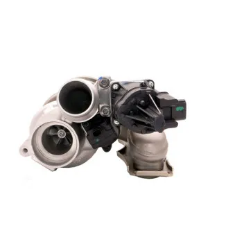 Turbocompresseur, suralimentation LUCAS LTRPA4947702030