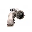 Turbocompresseur, suralimentation LUCAS LTRPA4947702030 - Visuel 2