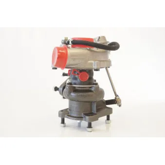 Turbocompresseur, suralimentation LUCAS LTRPA53039880003