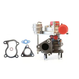 Turbocompresseur, suralimentation LUCAS LTRPA53039880006