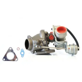 Turbocompresseur, suralimentation LUCAS LTRPA53039880007