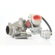 Turbocompresseur, suralimentation LUCAS LTRPA53039880007 - Visuel 2
