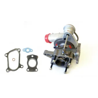 Turbocompresseur, suralimentation LUCAS LTRPA53039880009