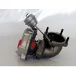 Turbocompresseur, suralimentation LUCAS LTRPA53039880011 - Visuel 3
