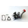 Turbocompresseur, suralimentation LUCAS LTRPA53039880014 - Visuel 1