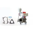 Turbocompresseur, suralimentation LUCAS LTRPA53039880015 - Visuel 1
