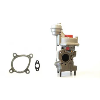 Turbocompresseur, suralimentation LUCAS LTRPA53039880017