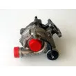 Turbocompresseur, suralimentation LUCAS LTRPA53039880023 - Visuel 1
