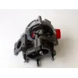 Turbocompresseur, suralimentation LUCAS LTRPA53039880023 - Visuel 3