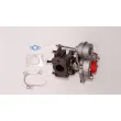 Turbocompresseur, suralimentation LUCAS LTRPA53039880024 - Visuel 1