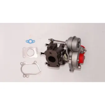 Turbocompresseur, suralimentation LUCAS LTRPA53039880024