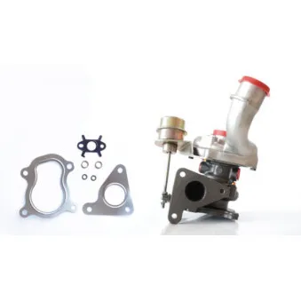 Turbocompresseur, suralimentation LUCAS LTRPA53039880048