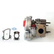 Turbocompresseur, suralimentation LUCAS LTRPA53039880050 - Visuel 1