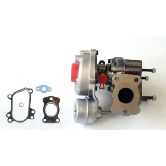 Turbocompresseur, suralimentation LUCAS LTRPA53039880050