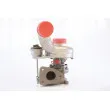 Turbocompresseur, suralimentation LUCAS LTRPA53039880055 - Visuel 2