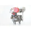 Turbocompresseur, suralimentation LUCAS LTRPA53039880057 - Visuel 2