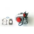 Turbocompresseur, suralimentation LUCAS LTRPA53039880066 - Visuel 1