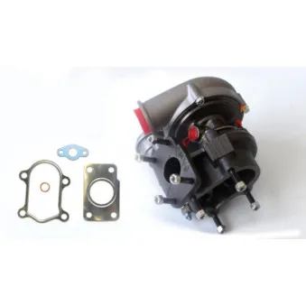 Turbocompresseur, suralimentation LUCAS LTRPA53039880067