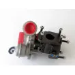 Turbocompresseur, suralimentation LUCAS LTRPA53039880067 - Visuel 3