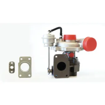 Turbocompresseur, suralimentation LUCAS LTRPA53039880078