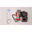 Turbocompresseur, suralimentation LUCAS LTRPA53039880081 - Visuel 1