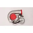 Turbocompresseur, suralimentation LUCAS LTRPA53039880081 - Visuel 2