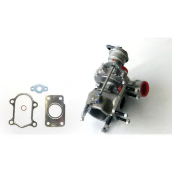 Turbocompresseur, suralimentation LUCAS LTRPA53039880089