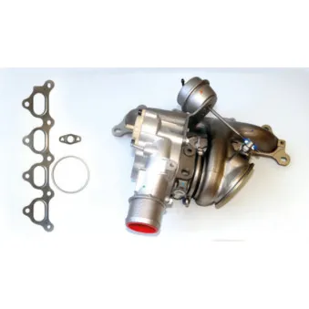 Turbocompresseur, suralimentation LUCAS LTRPA53039880110