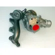 Turbocompresseur, suralimentation LUCAS LTRPA53039880110 - Visuel 2
