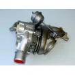 Turbocompresseur, suralimentation LUCAS LTRPA53039880110 - Visuel 3