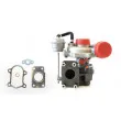 Turbocompresseur, suralimentation LUCAS LTRPA53039880114 - Visuel 1