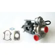 Turbocompresseur, suralimentation LUCAS LTRPA53039880115 - Visuel 1