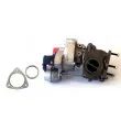 Turbocompresseur, suralimentation LUCAS LTRPA53039880118 - Visuel 1