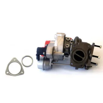 Turbocompresseur, suralimentation LUCAS LTRPA53039880118