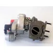 Turbocompresseur, suralimentation LUCAS LTRPA53039880118 - Visuel 3