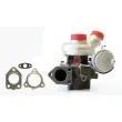 Turbocompresseur, suralimentation LUCAS LTRPA53039880122 - Visuel 1