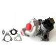 Turbocompresseur, suralimentation LUCAS LTRPA53039880138 - Visuel 1