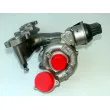 Turbocompresseur, suralimentation LUCAS LTRPA53039880139 - Visuel 2