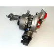 Turbocompresseur, suralimentation LUCAS LTRPA53039880139 - Visuel 3