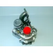 Turbocompresseur, suralimentation LUCAS LTRPA53039880162 - Visuel 1
