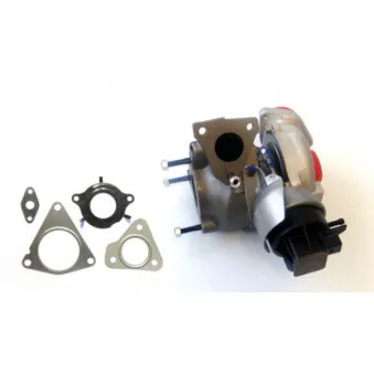 Turbocompresseur, suralimentation LUCAS LTRPA53039880190