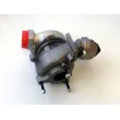 Turbocompresseur, suralimentation LUCAS LTRPA53039880190 - Visuel 3