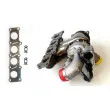 Turbocompresseur, suralimentation LUCAS LTRPA53039880289 - Visuel 1