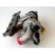 Turbocompresseur, suralimentation LUCAS LTRPA53039880289 - Visuel 3