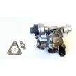 Turbocompresseur, suralimentation LUCAS LTRPA53039887000 - Visuel 1